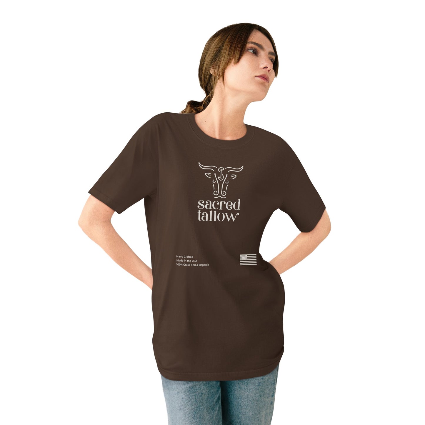 Organic Cotton ST T-shirt