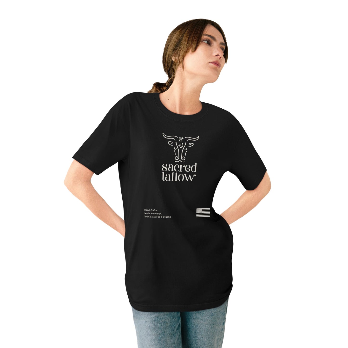 Organic Cotton ST T-shirt
