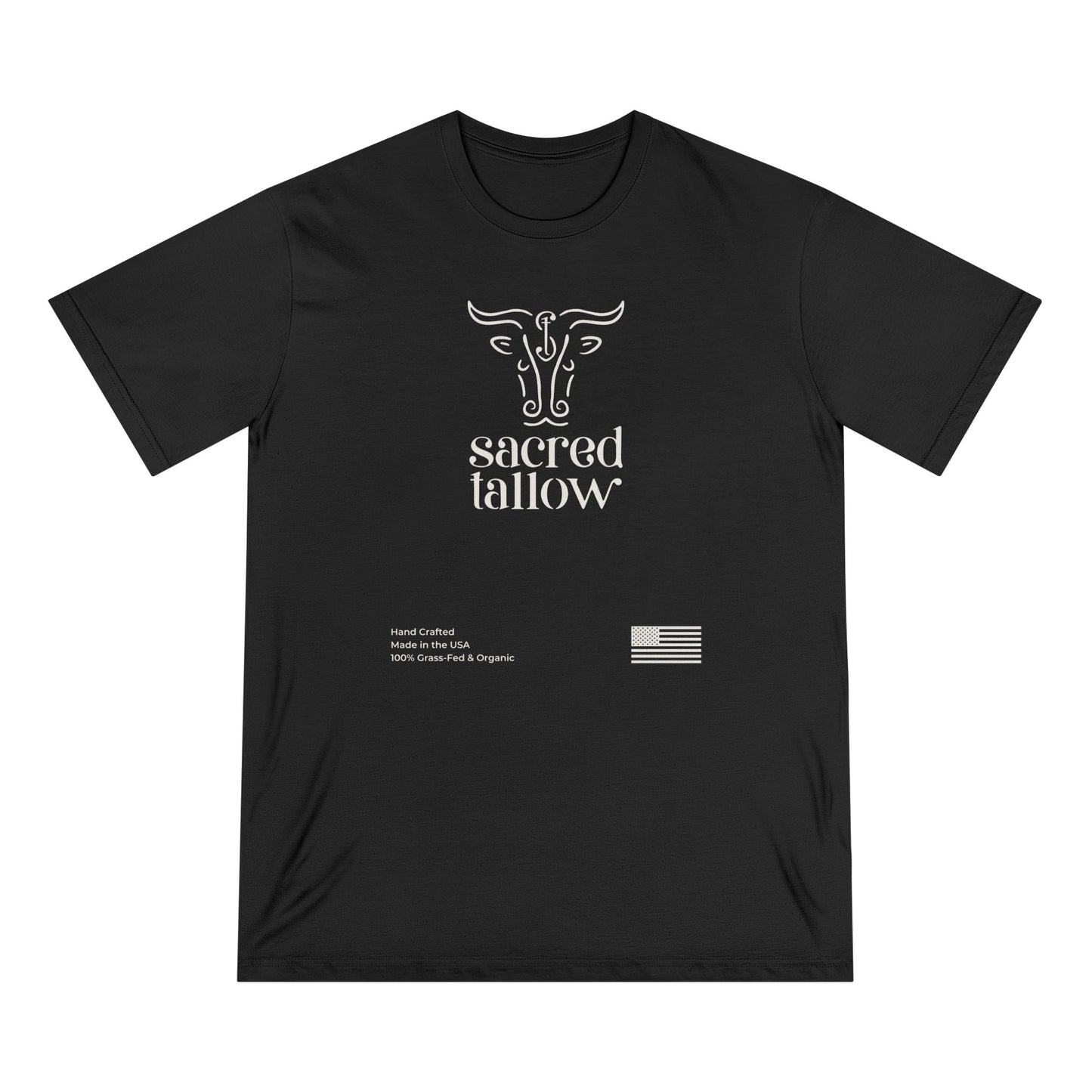 Organic Cotton ST T-shirt