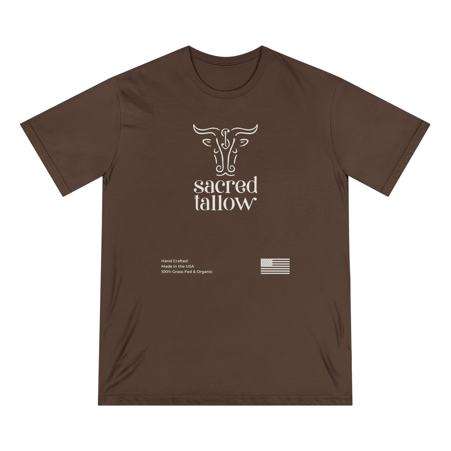 Organic Cotton ST T-shirt