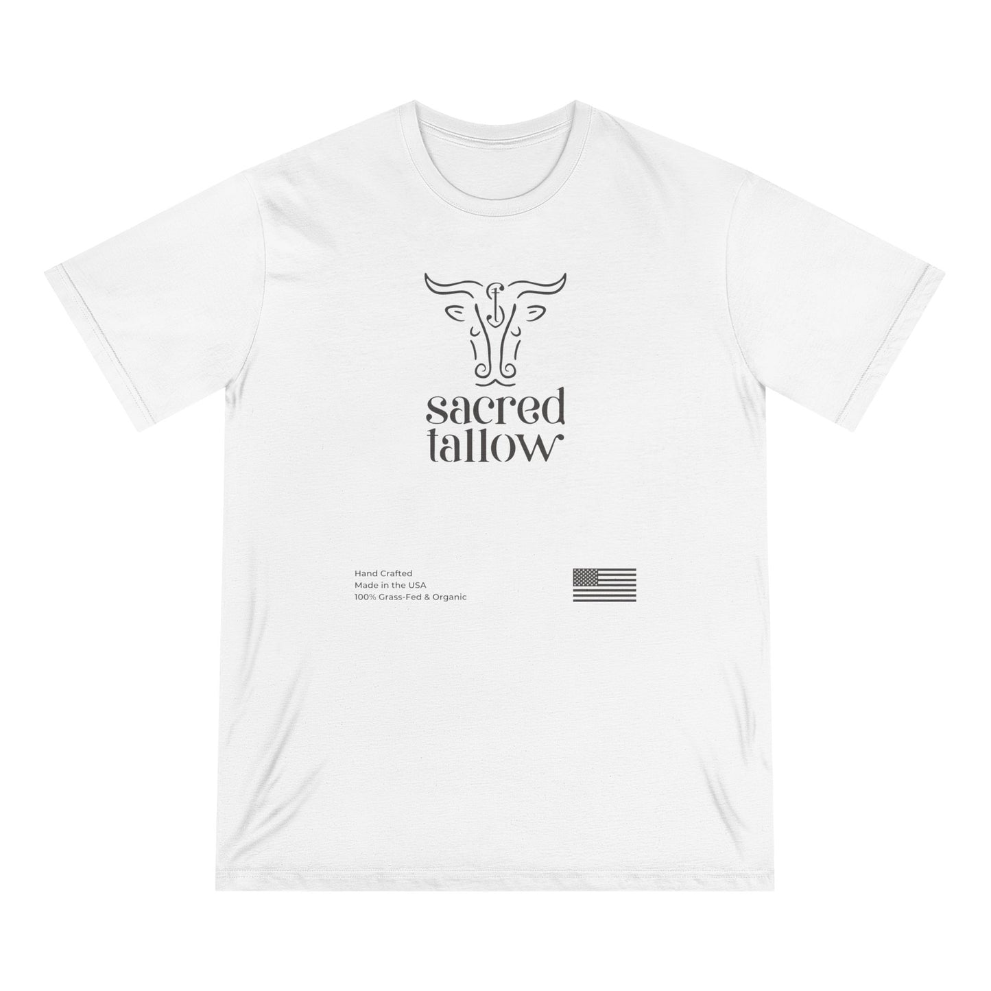 Organic Cotton ST T-shirt