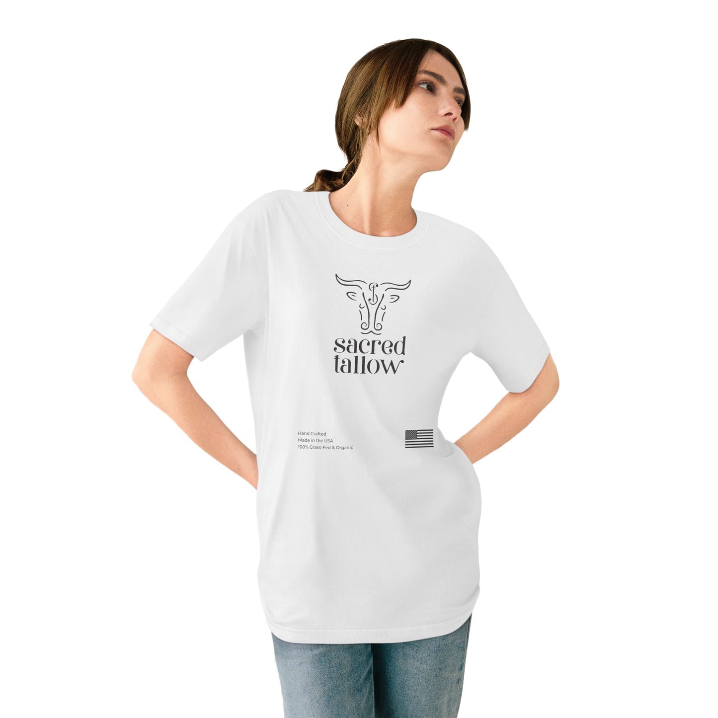 Organic Cotton ST T-shirt