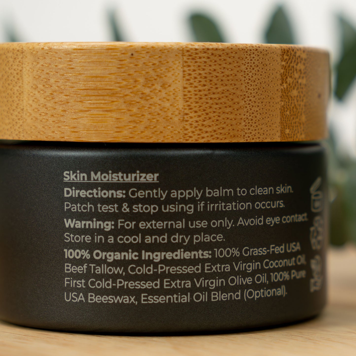 Body Balm