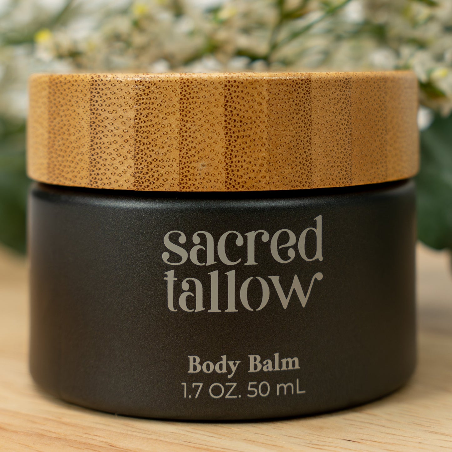 Body Balm