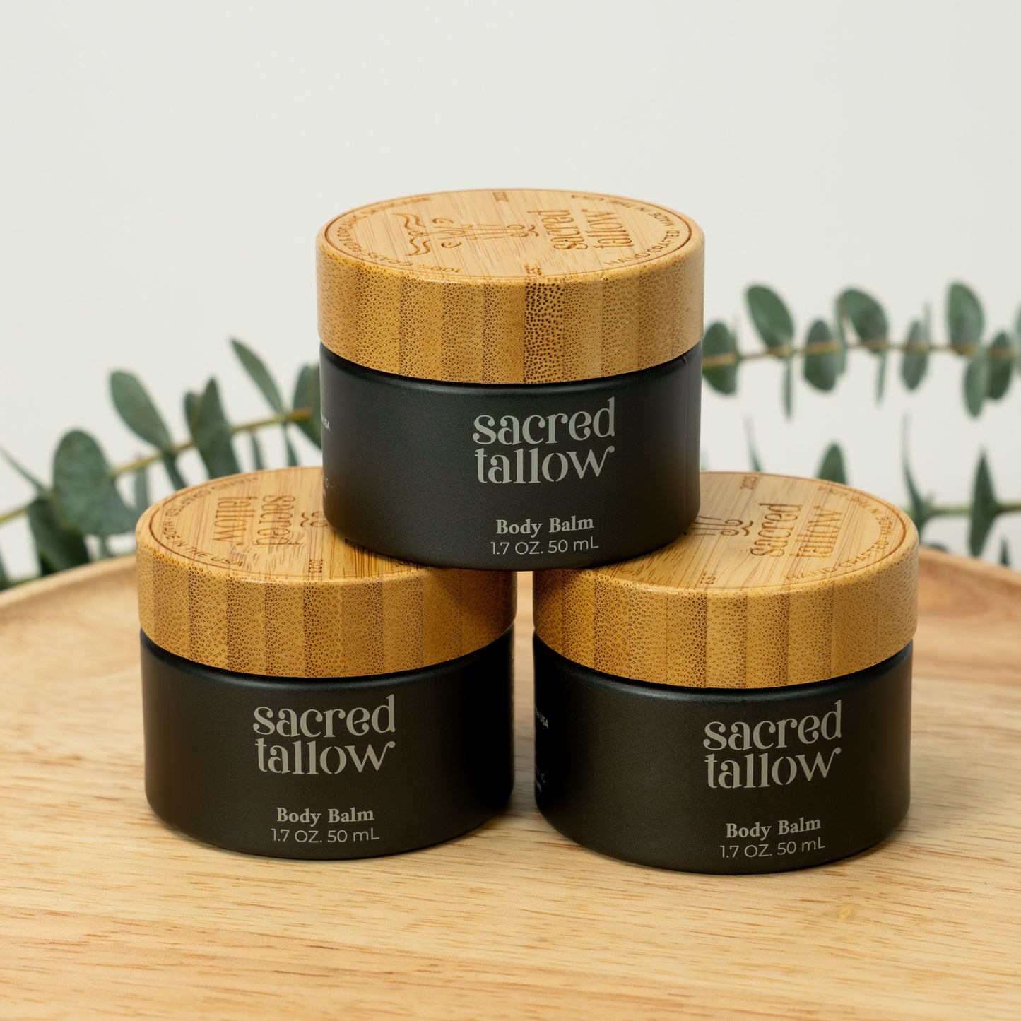 Body Balm