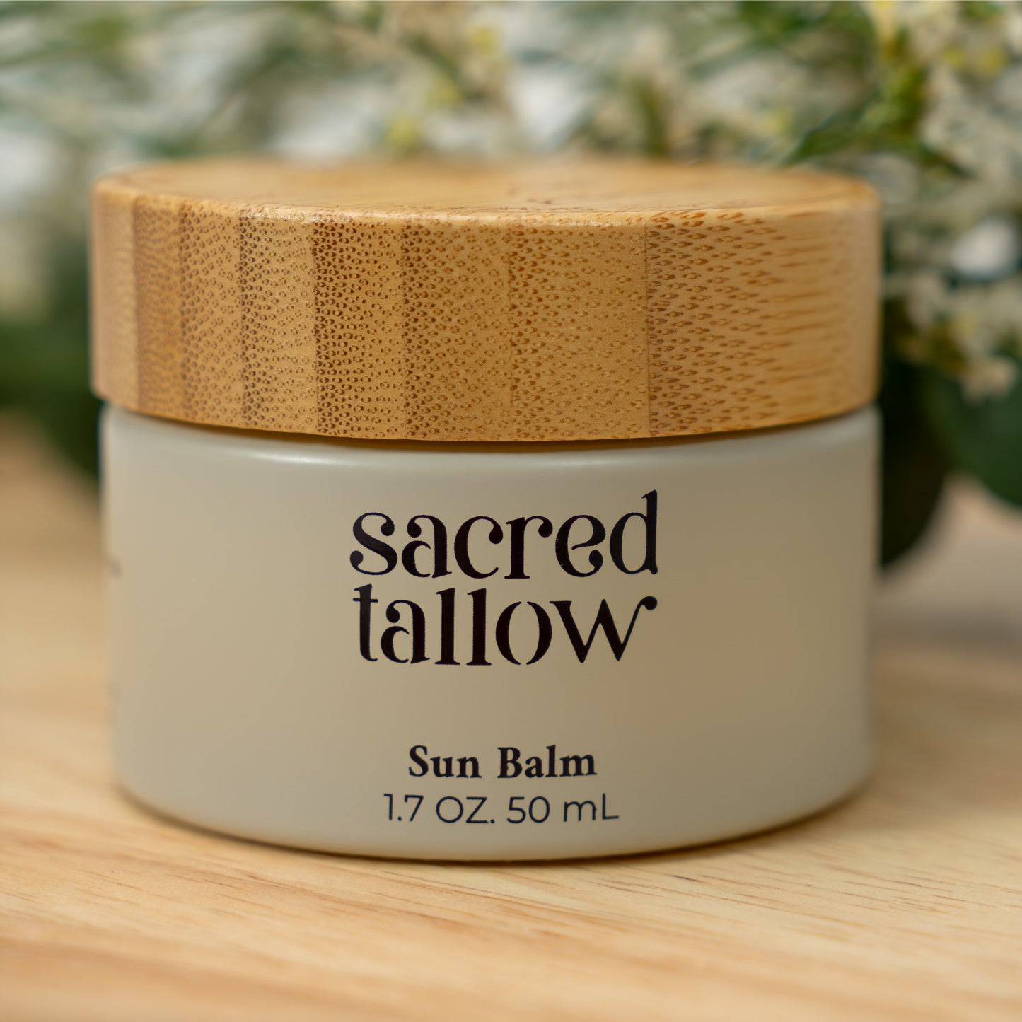 Sun Balm
