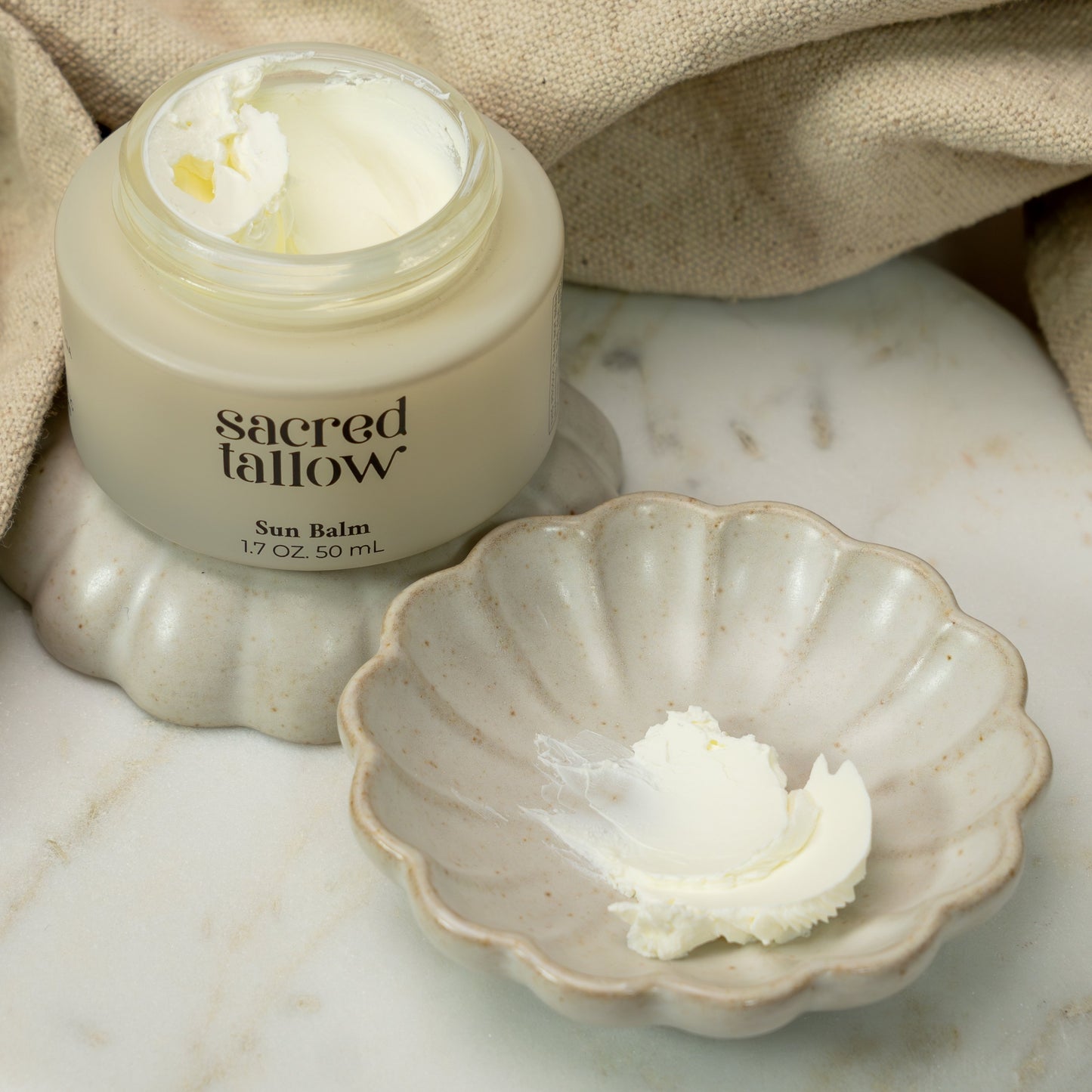 Sun Balm