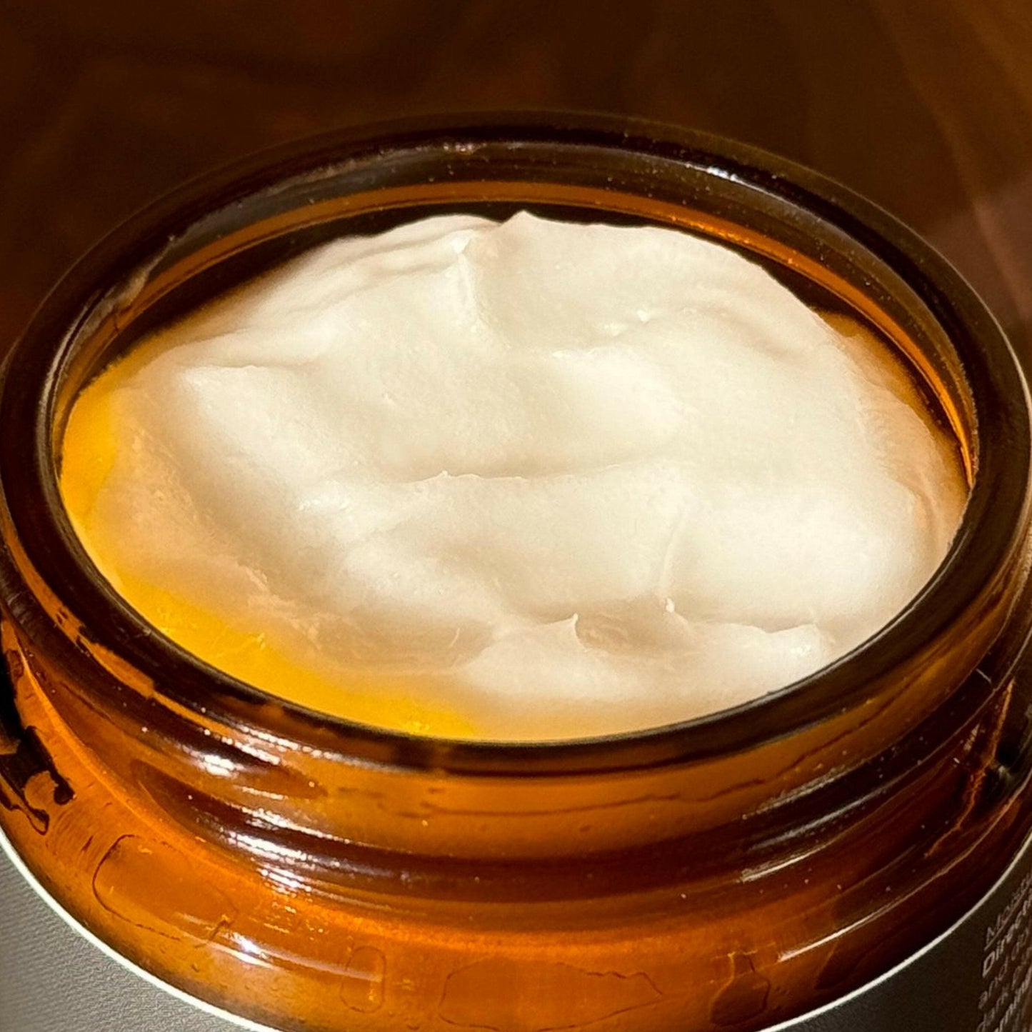 Whipped Tallow