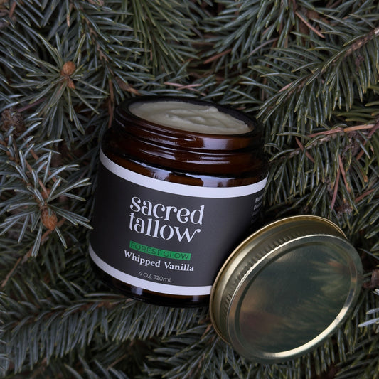 7 Science-Backed Benefits of Grass-Fed Tallow for Your Skin