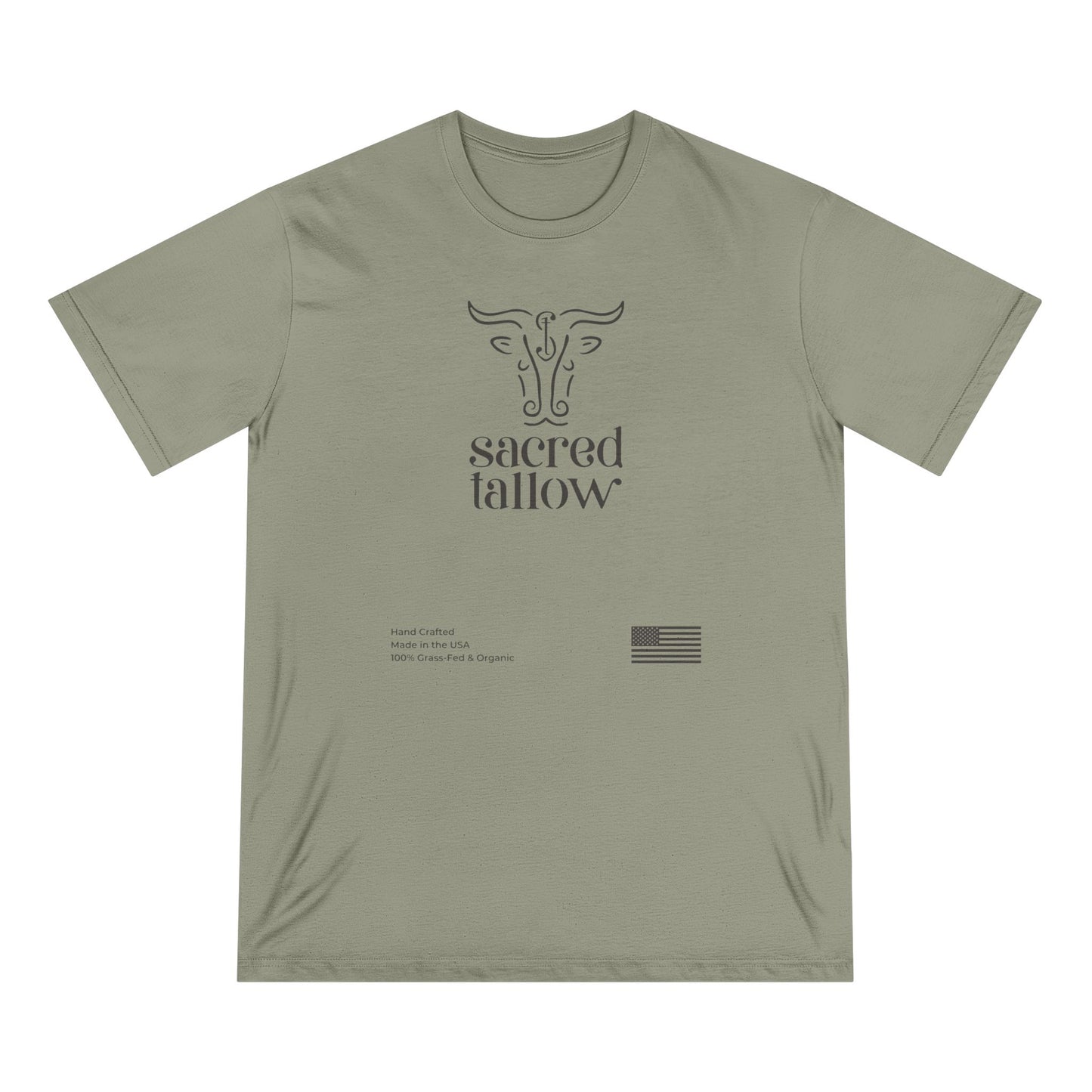 Organic Cotton ST T-shirt