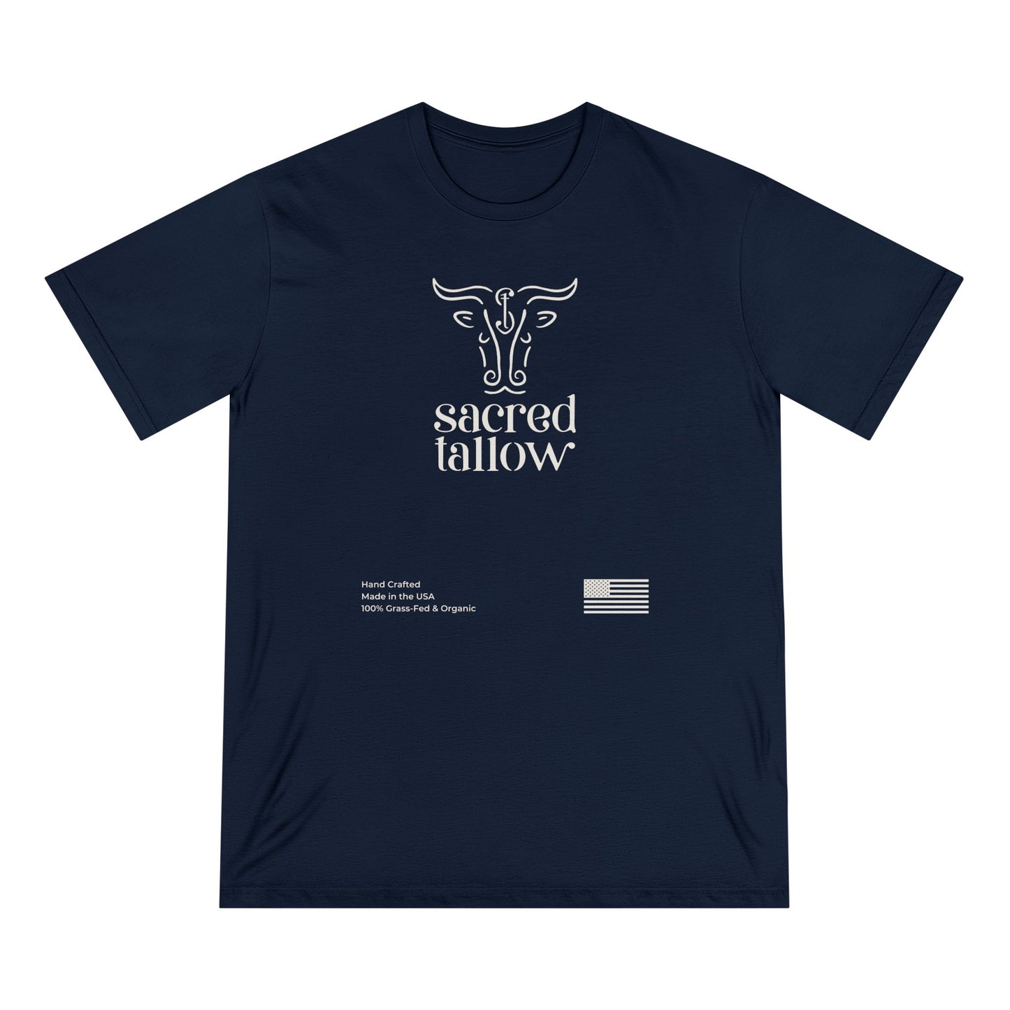 Organic Cotton ST T-shirt