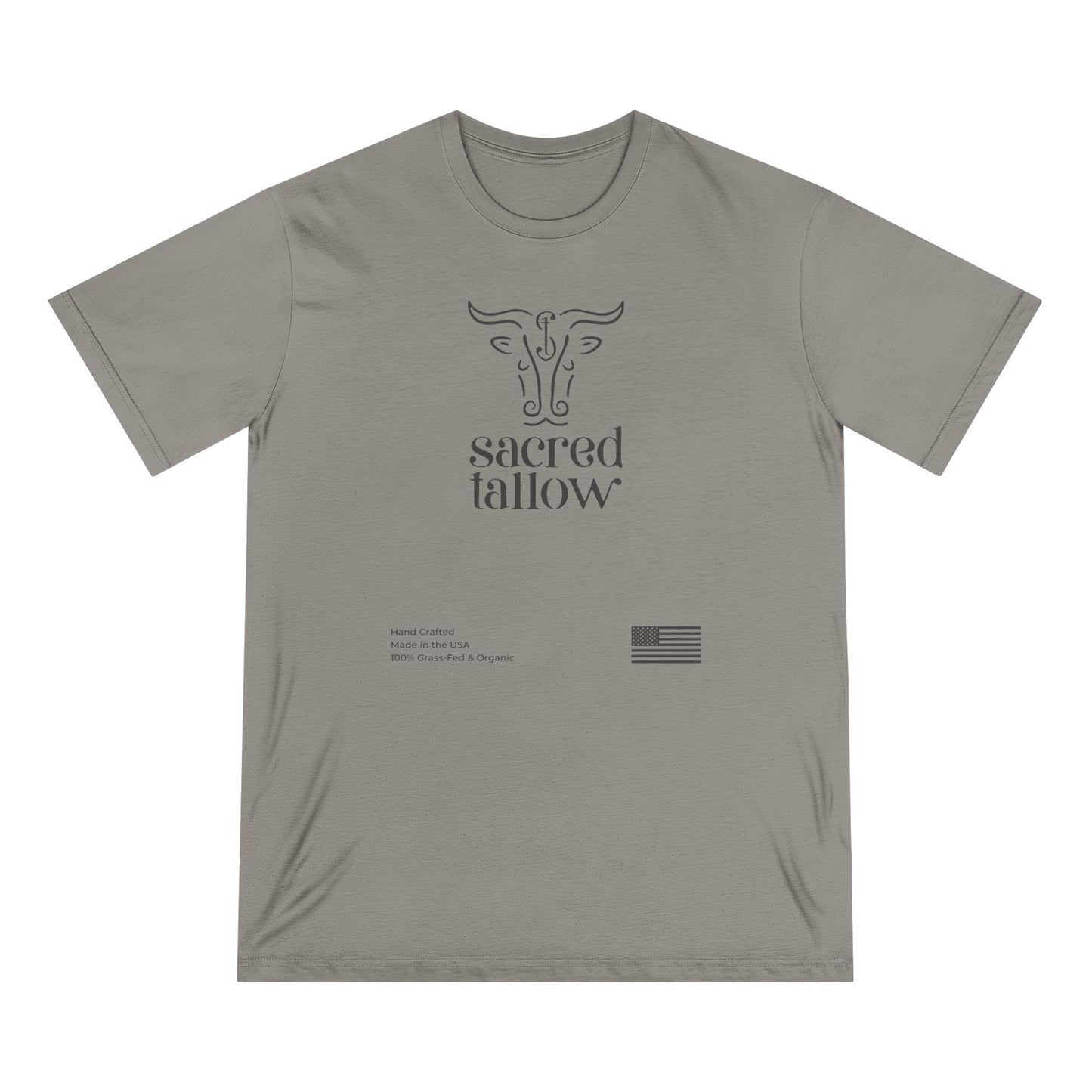 Organic Cotton ST T-shirt