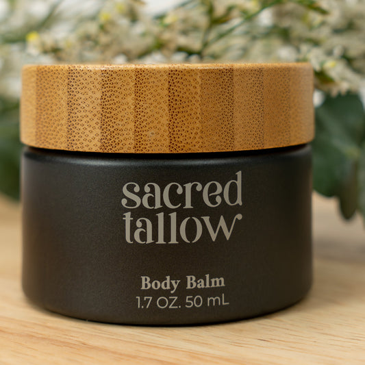 Body Balm